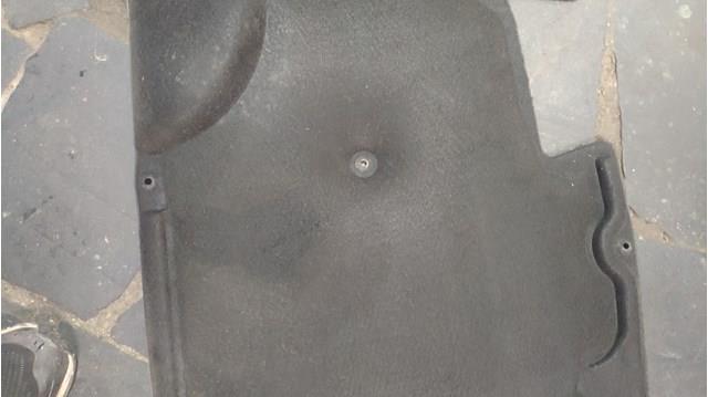 Wygluszenie maski Renault Kangoo I minivan (KC0, KC1) (1998 - 2008) cena, od 340,47 USD