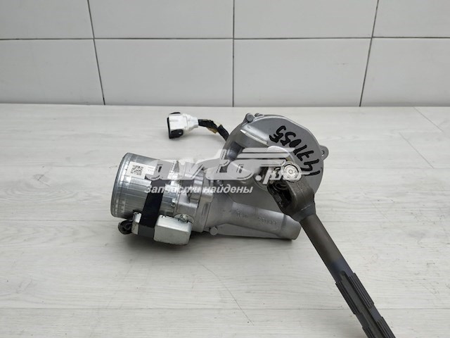 Kolumna (wał) kierownicza (kierownicy) do Toyota Corolla  E15