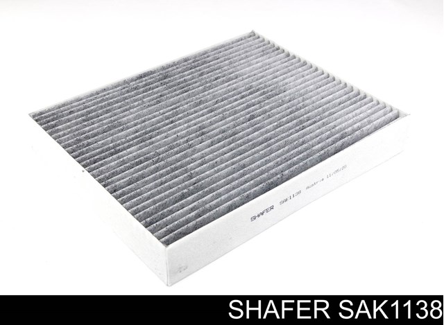 Do koszyka SAK1138 Shafer Filtr kabiny