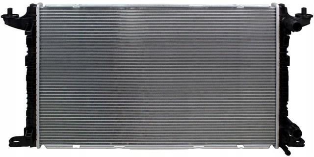 Chłodnica silnika VAG 8W0121251L cena, od 235,03 USD