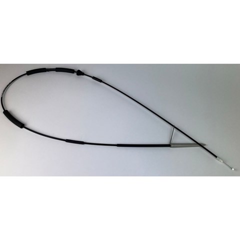 Do koszyka 1348840080 Fiat/Alfa/Lancia Linka otwierania maski