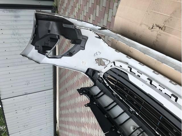 Do koszyka 2202279 Ford Zderzak przedni