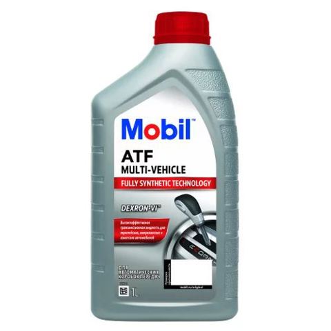 Do koszyka 156095 Mobil Olej przekładniowy