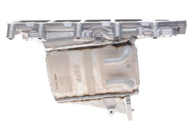 Kolektor ssący 818683 VALEO