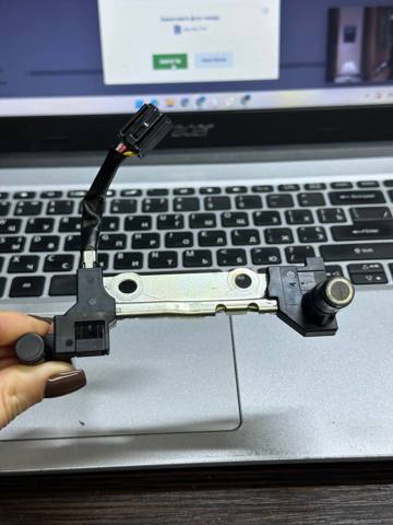 Do koszyka Czujnik prędkości Lexus RX 270/350/450H AGL10, GGL15, GYL15