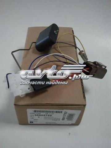 96865768 General Motors Czujnik poziomu paliwa w zbiorniku