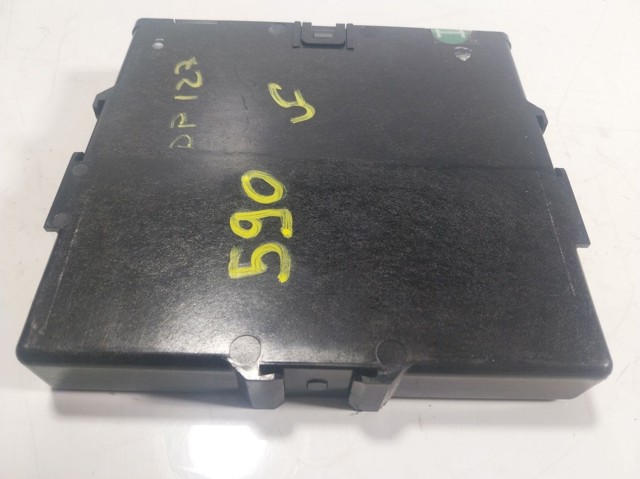 Do koszyka 8968176290 Toyota 