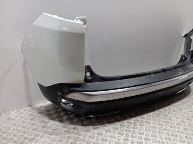 1617991180 Peugeot/Citroen Zderzak tylny