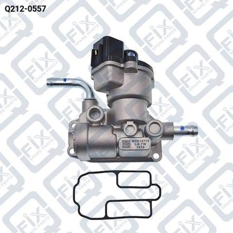 Regulator biegu jałowego Mitsubishi L 200 III