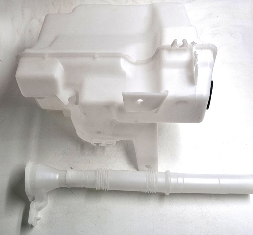 Do koszyka Q3750060 Q-fix Zbiorniczek spryskiwacza szyb