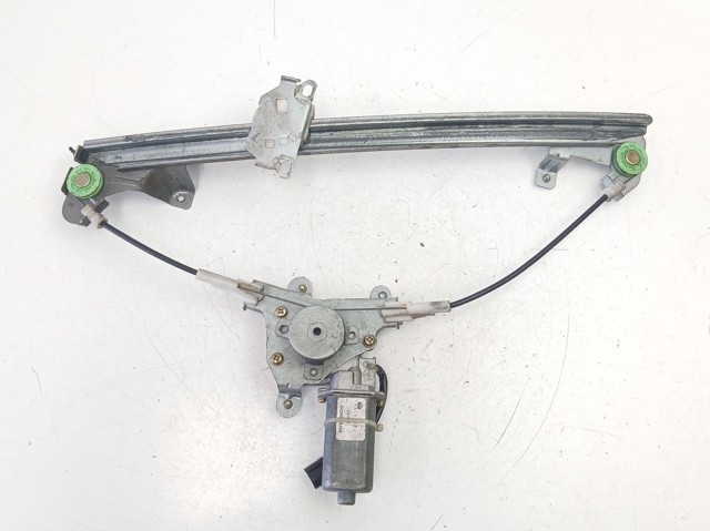 Silniczek podnośnika szyby drzwi przednich prawych General Motors 96168984 cena, od 27,67 USD