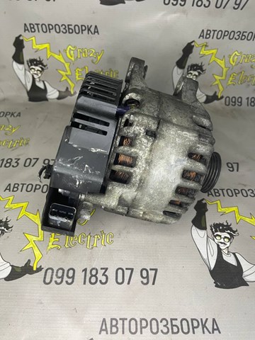 9815683280 Peugeot/Citroen Alternator