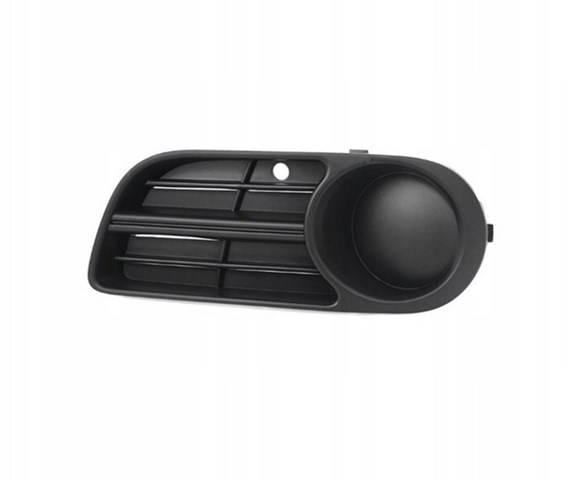 69132723 Polcar Zaślepka (kratki) lamp przeciwmgielnych zderzaka przedniego lewa