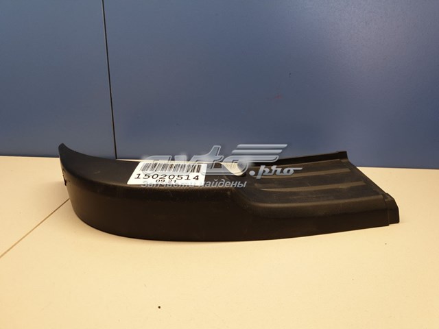 Nakładka na zderzak tylny lewa Toyota 521640K030 cena, od 50,66 USD