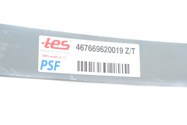 Resor tylny 467669620019ZT TES