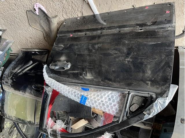 Drzwi przednie lewe do KIA Sorento I JC