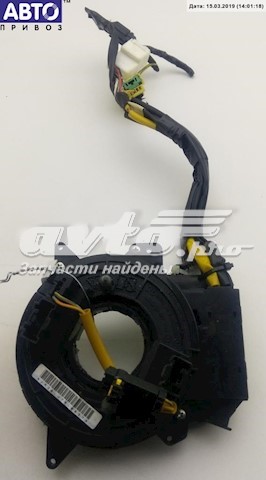  Czujnik kąta skrętu kierownicy Subaru Impreza 3