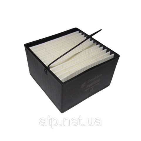 Do koszyka P954556 Donaldson Filtr paliwa