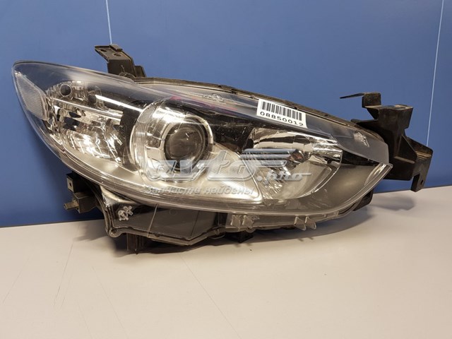 GHP9510K0F Mazda Reflektor prawy