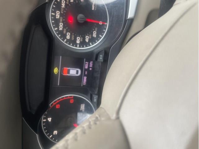  Silnik w komplecie Audi A5 