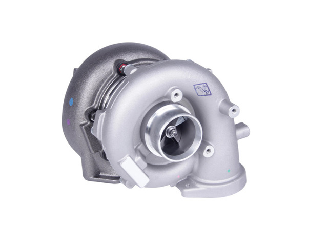Do koszyka GT22GL08673TURBO SL Turbo Turbina