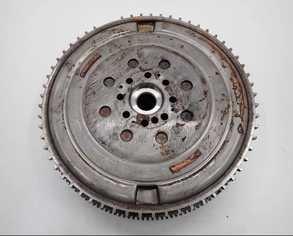 Zestaw sprzęgła (3 części) Mercedes A0002500900