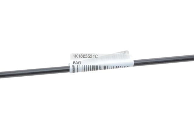 Linka otwierania maski VAG 1K1823531C cena, od 18,98 USD