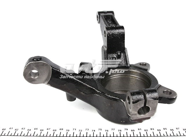 Czop (zwrotnica) przedni lewy Expert Line G345J