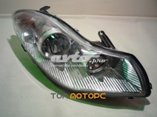 Reflektor prawy A133772020 China