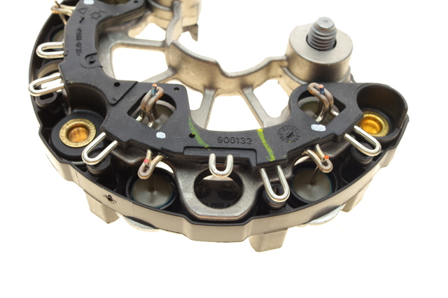 Mostek prostowniczy alternatora = Moster diodowy alternatora Bosch F00M123304