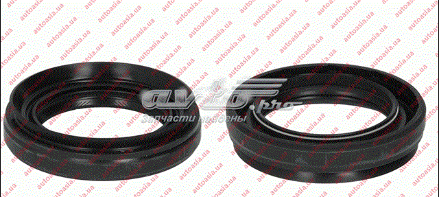 Uszczelniacz półosi mostu przedniego Geely 3016007576 cena, od 4,86 USD