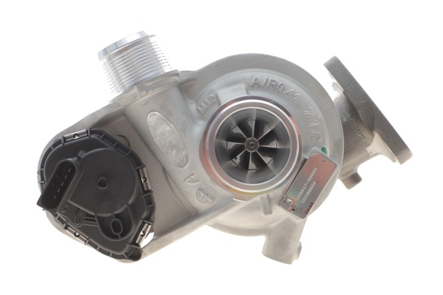 8384175006S Garrett Turbina