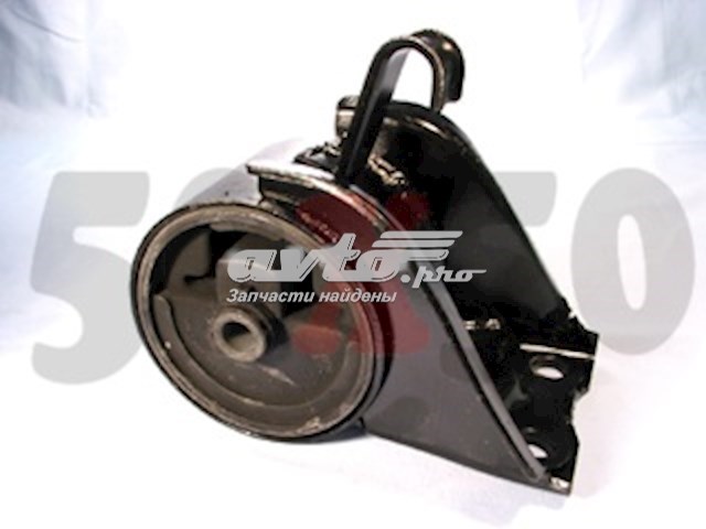 Poduszka (podpora) silnika tylna Mazda GE6T39040 cena, od 42,13 USD