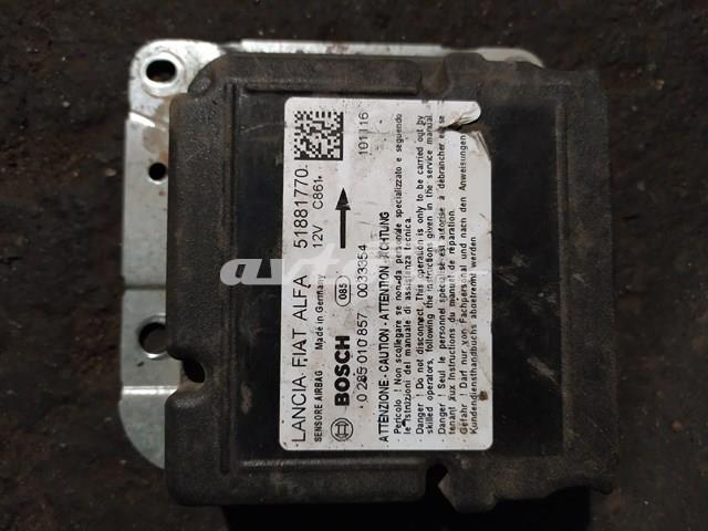 51881770 Fiat/Alfa/Lancia Sterownik poduszki bezpieczeństwa