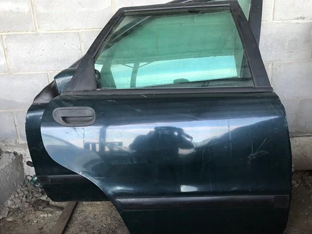 Drzwi tylne prawe Volvo S40 I sedana (VS) (1995 - 2003) cena, od 28,08 USD