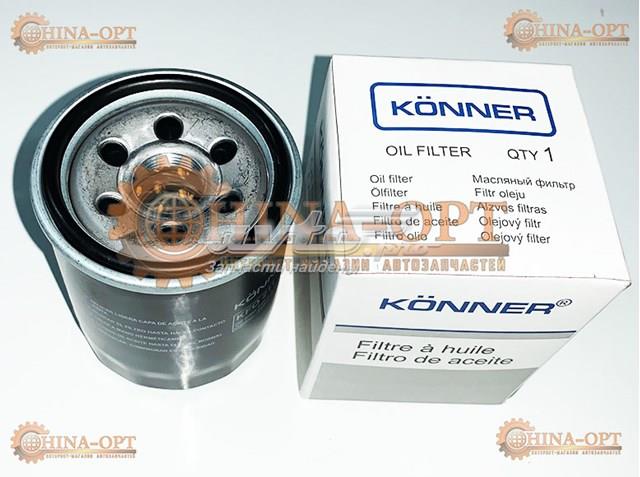 KFO211 Konner Filtr oleju