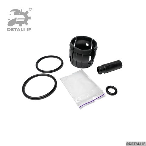 Mechanizm zmiany biegów (cięgno) Detali IF DF11567 cena, od 14,69 USD