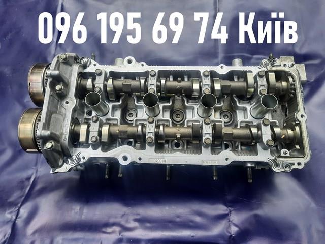 Głowica cylindrów Nissan Rogue SUV (T32U) (2013 - 2026) cena, od 78,43 USD