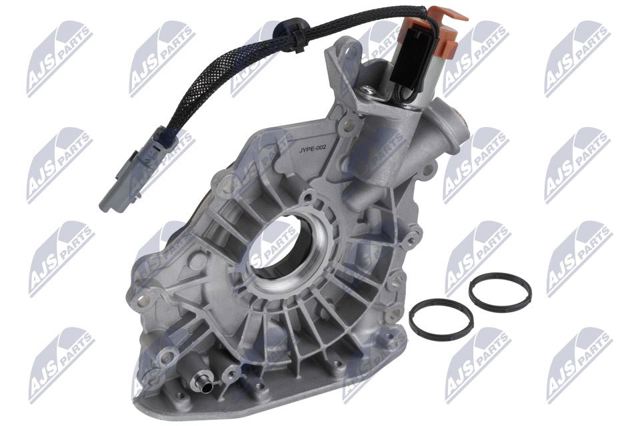 1628955080 Peugeot/Citroen Pompa oleju