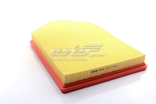 Filtr powietrza SX49746 Shafer