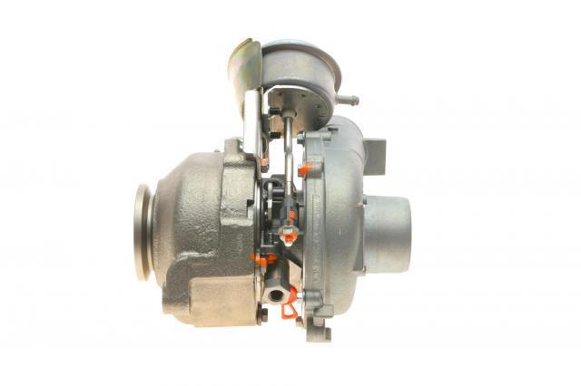 Turbina Garrett 7555079011S cena, od 390,92 USD