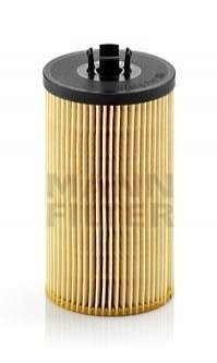 Do koszyka HU9315X Mann-Filter Filtr oleju