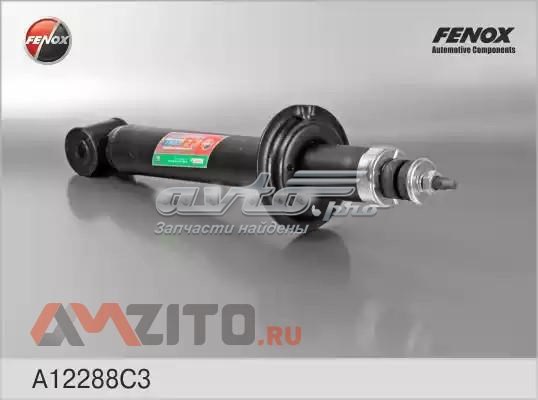 Amortyzator tylny ВАЗ PRIORA 