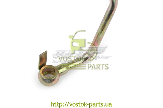Przewód hydraulicznego układu wspomagania wysokiego ciśnienia, od pompy do maglownicy (mechanizmu) Chery A13 Forza/Bonus/Storm2 hatchback (2010 - 2026) cena, od 32,96 USD