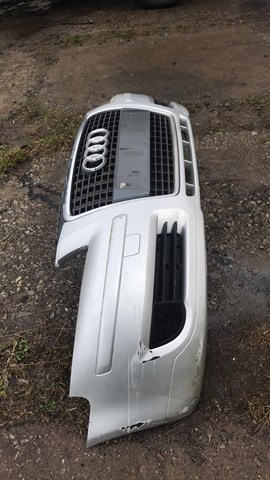 Do koszyka 8P0807105FGRU VAG Zderzak przedni