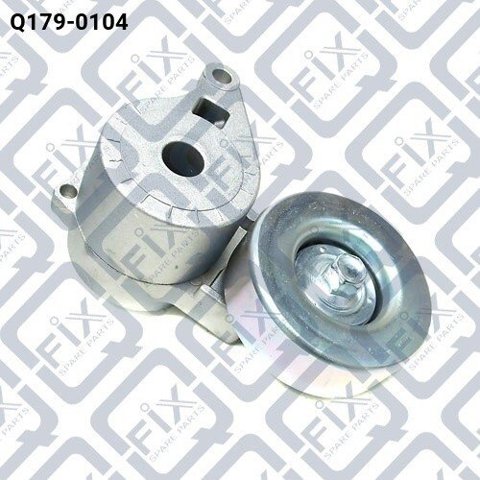 Napinacz paska napędowego Q-fix Q1790104 cena, od 47,33 USD