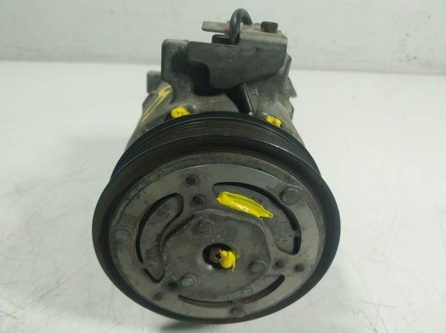 51936675 Chrysler Sprężarka klimatyzacji
