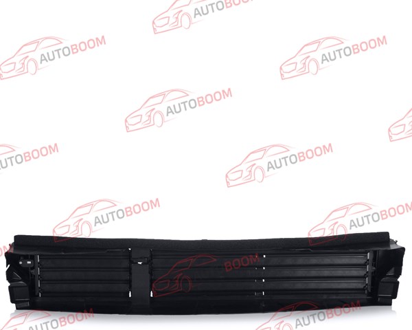 Do koszyka 214216RR0A Nissan/Infiniti Żaluzja chłodnicy