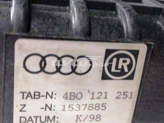 Chłodnica silnika VAG 4B0121251