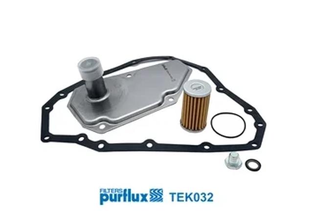Filtr automatycznej skrzyni biegów TEK032 Purflux